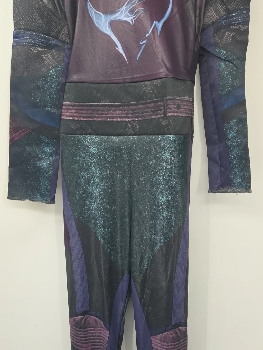 Disguise 100% polyester